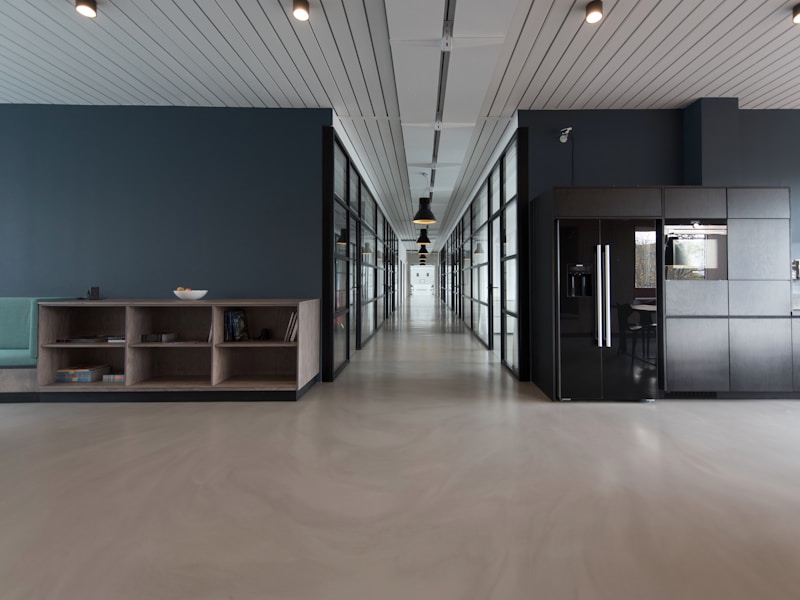 Lumi Solutions Office